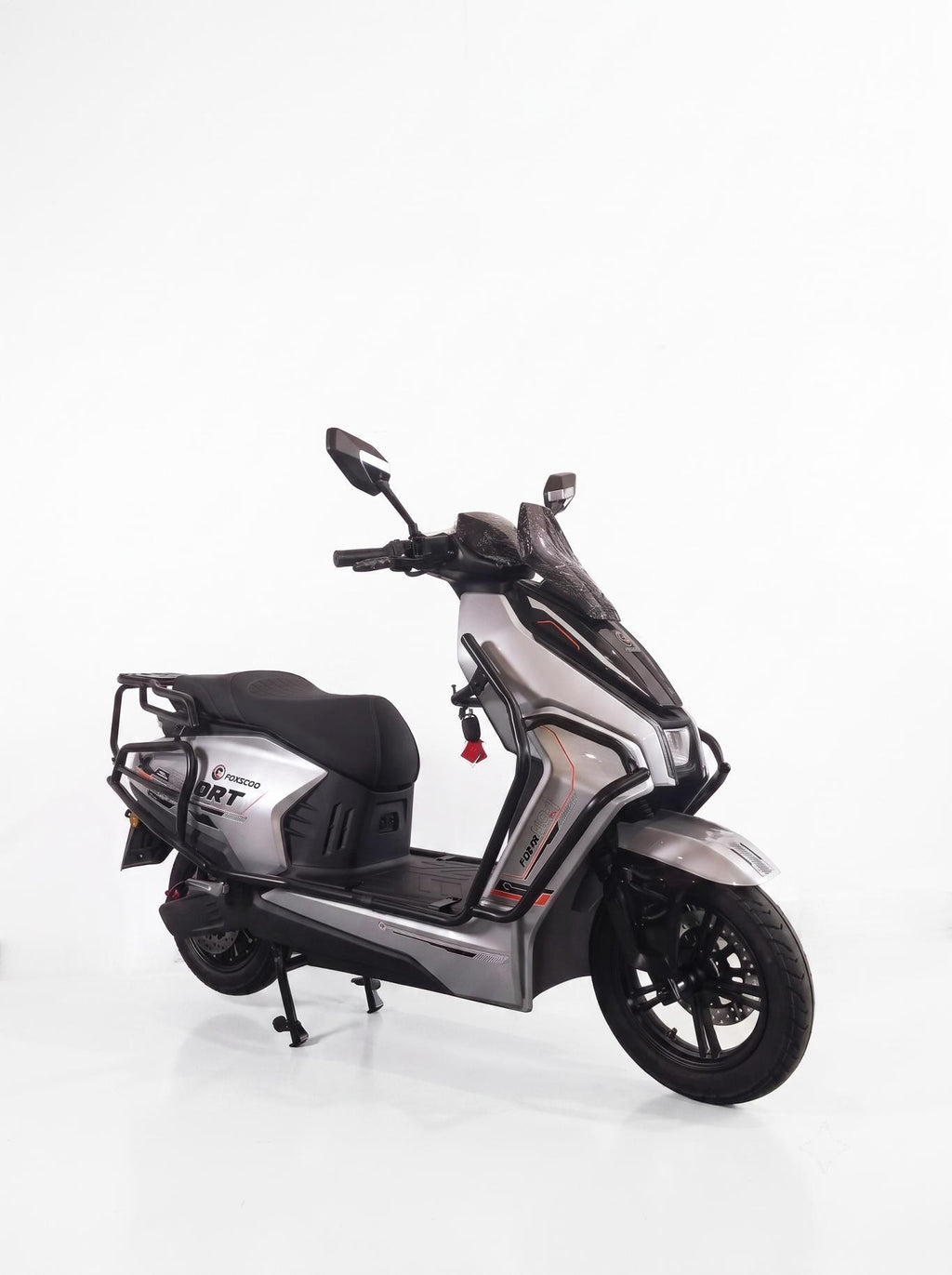 Patinete Elétrico Y4