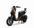 Bicicleta Elétrica Z6