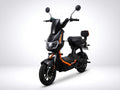 Bicicleta Elétrica Z3