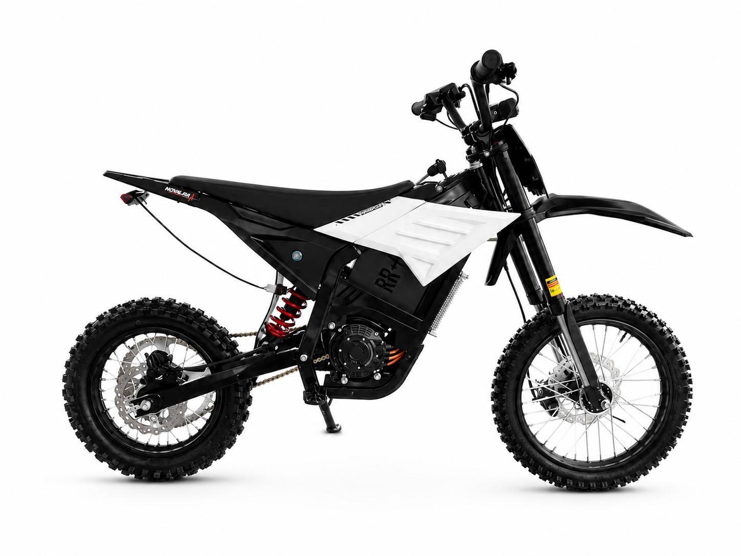 Moto Elétrica Q1