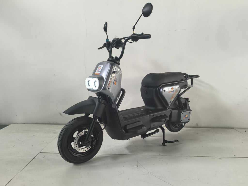 Bicicleta Elétrica Z5