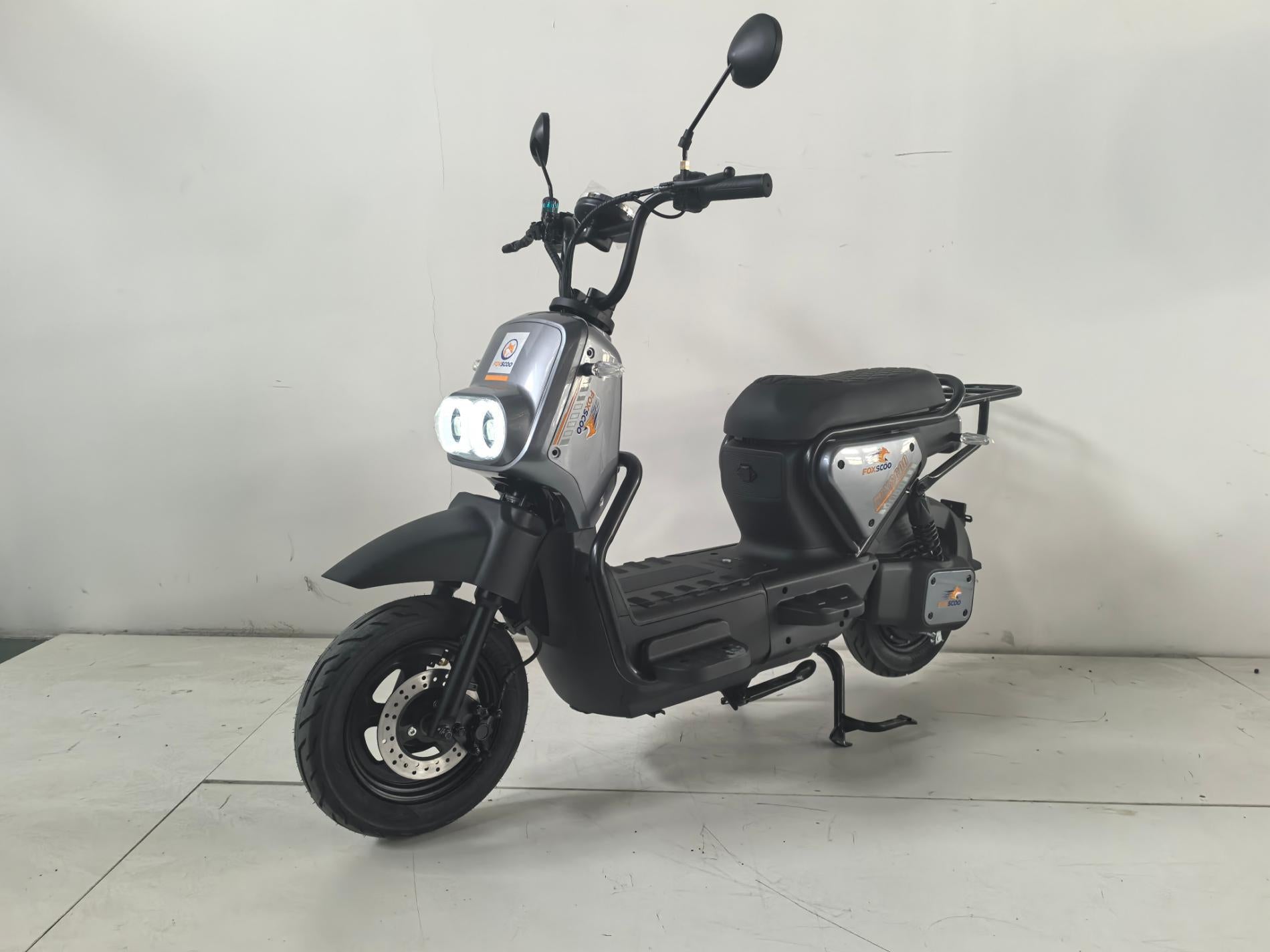 Bicicleta Elétrica Z5