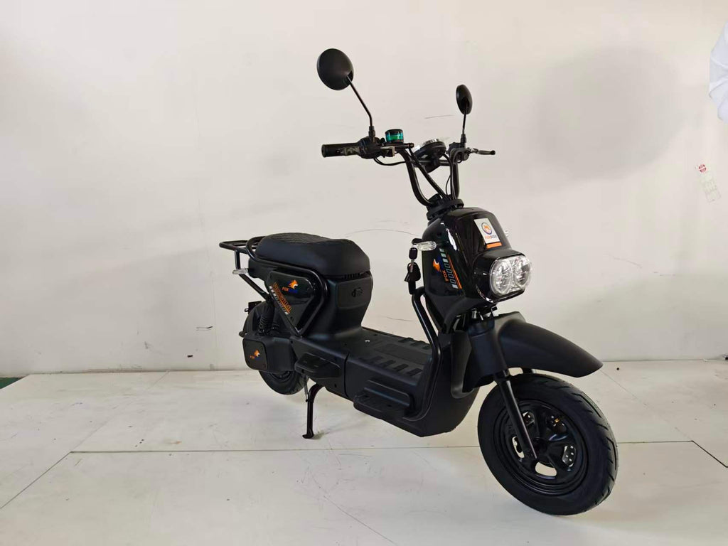 Bicicleta Elétrica Z5