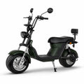 Scooter Elétrica M8 2000W