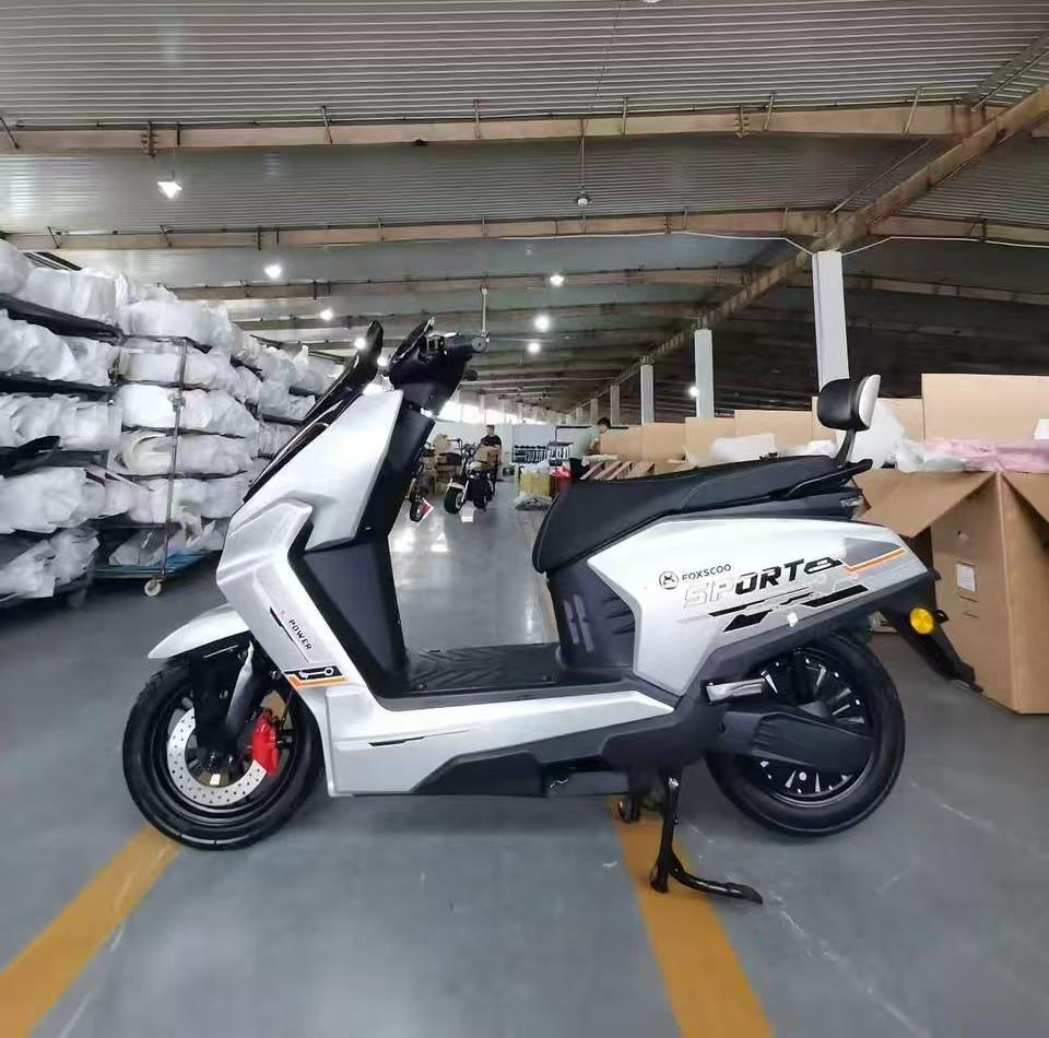 Patinete Elétrico Y4