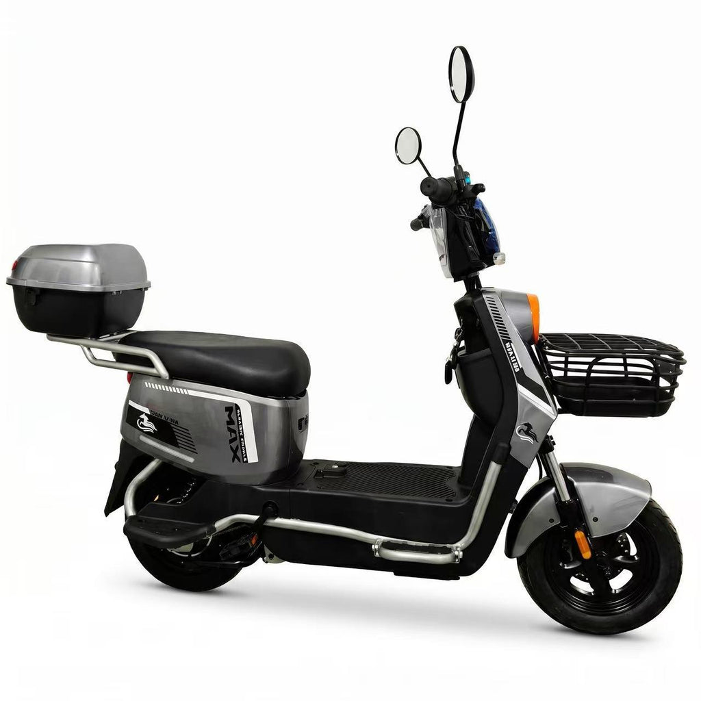Bicicleta Elétrica Z4